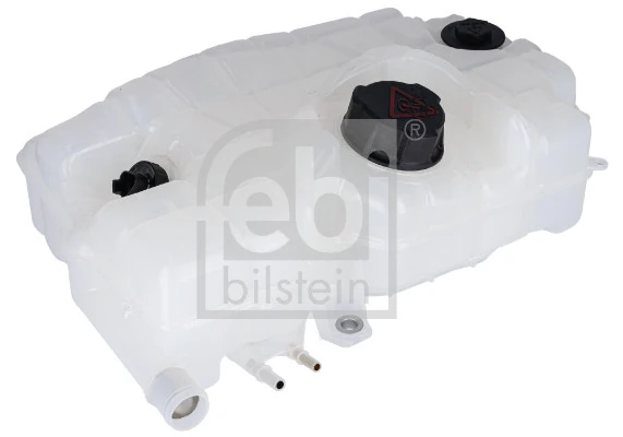 Expansion Tank, coolant